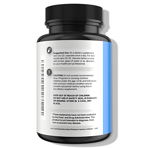 Keto BHB Exogenous Ketones for Men & Women - Keto Supplements for Mental Clarity NutrianaUS supplements
