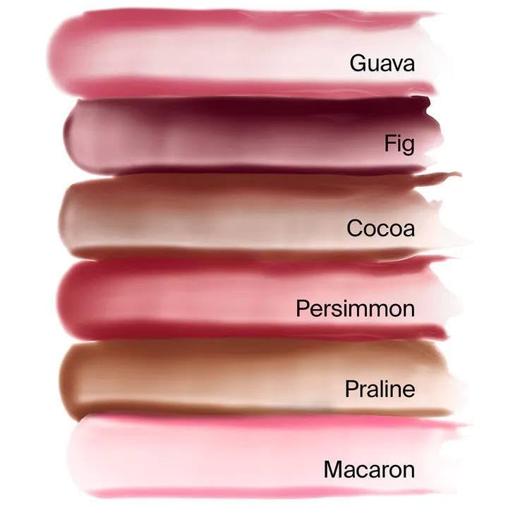 HAUS LABS BY LADY GAGA PHD HYBRIDLIP GLAZE - Persimmon (Reddish Brown) & ENTEL Aloe vera Sheet Masque (BONUS) HAUS LABS BY LADY GAGAAu supplements
