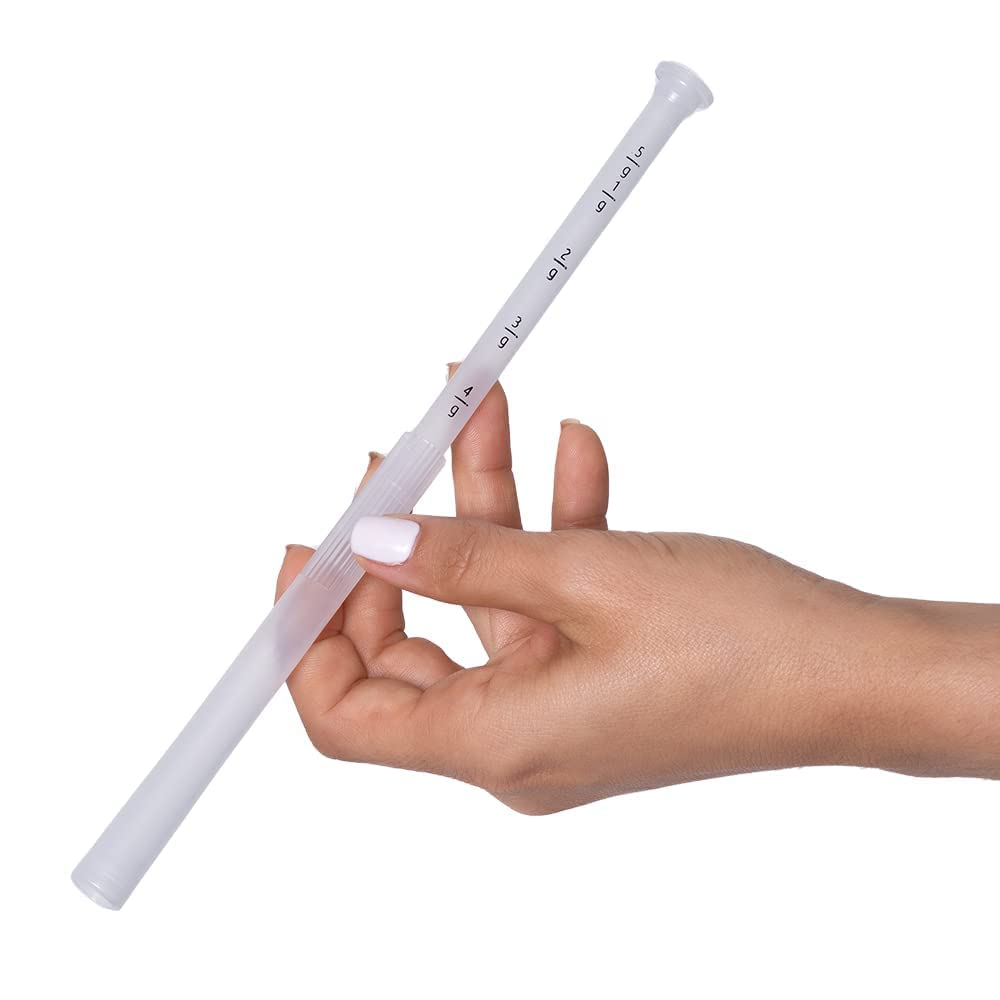 Seroflora Disposable Plastic Vaginal Applicators - Threaded End to Fit OTC Gels, Lubes or Creams Products SEROVERAAu supplements