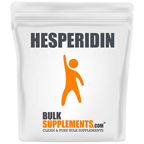 BULKSUPPLEMENTS.COM Hesperidin Powder - Hesperidin Supplement from Citrus BULKSUPPLEMENTS.COMUS supplements