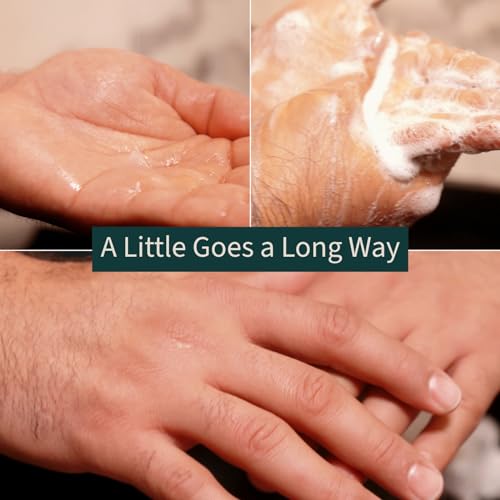 Andre Seals Intimate Wash for Men, Lucky Nights Scent – Refreshing Genital Care & Odor Control Andre SealsAu supplements