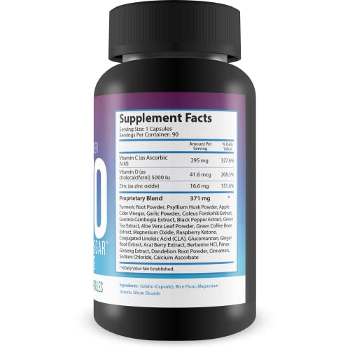3X Keto Apple Cider Vinegar 90 Day Cleanse - Promote Health & Wellness - Flush Waste GenericAu supplements