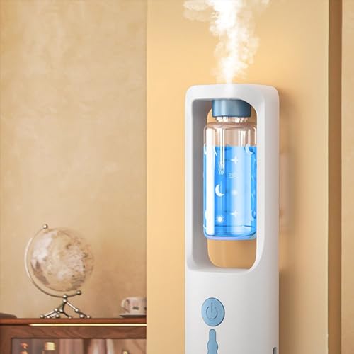 Commercial Smell Machine Oil Diffuser Essential Oil Capacity 50ml Waterless Essential Oil Diffuser GenericAu supplements
