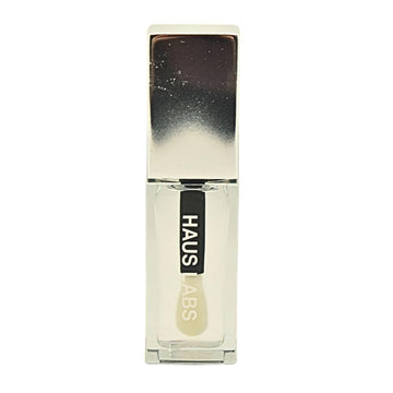 HAUS LABS BY LADY GAGA PhD Hybrid Hydrating Tinted Lip Oil Neutral Clear, Clean Vegan Lip Gloss Balm, Non-Sticky Shine, Moisturizing, 0.25 oz Haus LaboratoriesAu supplements
