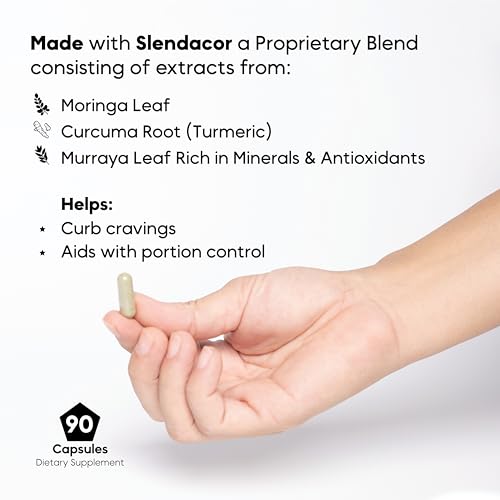Kaitamin Diet Cap - Herbal Dietary Supplement for Supporting Energy Regulation KaitaminUS supplements