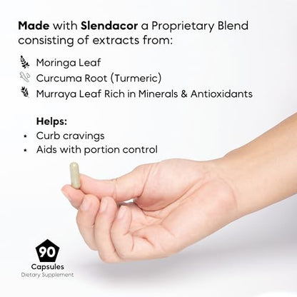 Kaitamin Diet Cap - Herbal Dietary Supplement for Supporting Energy Regulation KaitaminUS supplements
