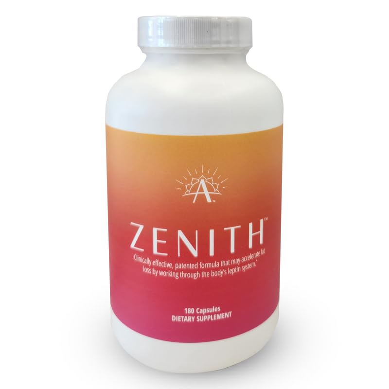 Awakend Leptin Supplement - Start Taking No Stimullants, All Natural Polysaccharides AWAKEND NATIONUS supplements