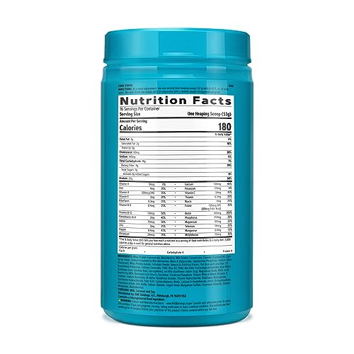 GNC Total Lean | Lean Shake 25 Protein Powder | High-Protein Meal Replacement Shake GNCUS supplements
