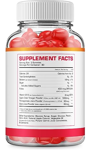 (5 Pack) Slim Plus Keto ACV Gummies - Official - Keto Slim Plus ACV Advanced Weight Loss RillvoUS supplements