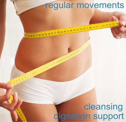 HEMPWAY Fiber Gummies for Digestive Colon Cleanse - Health & Daily Weight Support HEMPWAYUS supplements