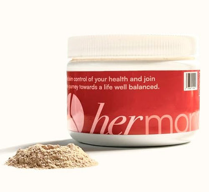 Hormone Balance for Women - PMS Relief - Helps w/Bloating, PCOS, Menopause, perimenopause. HermonesUS supplements
