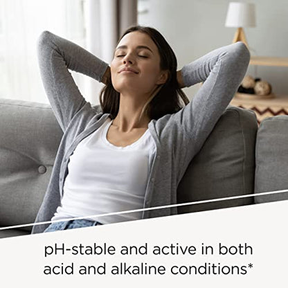 Integrative Therapeutics Lipase Concentrate-HP-Gut Enzyme Supplement for Men and Women Integrative TherapeuticsUS supplements