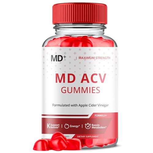 MD+ ACV Gummies, MD+ Keto ACV Advanced Formula Gummies, MD+ ACV Keto Gummy Titan LabsAu supplements