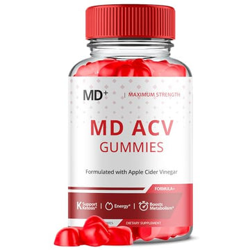 MD+ ACV Gummies, MD+ Keto ACV Advanced Formula Gummies, MD+ ACV Keto Gummy Titan LabsAu supplements