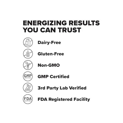 Zantrex Black – Energizing Weight Management Supplement Pills – Clinically Validated ZantrexUS supplements