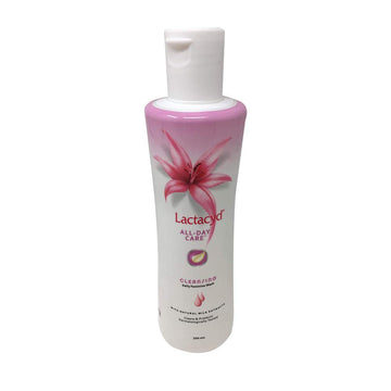Lactacyd All Day Care Feminine Wash - 250ml LactacydAu supplements
