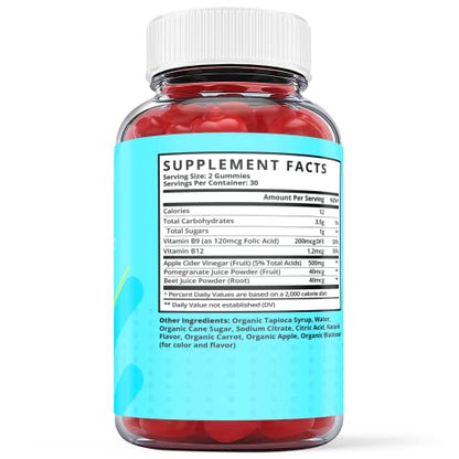 Ark Labs Tru Bio Keto Gummies, Tru Bio Keto ACV Gummies (2 Pack) Ark LabsUS supplements