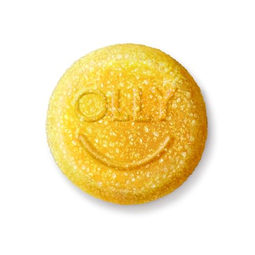 OLLY Probiotic Gummy, Immune and Digestive Support, 1 Billion CFUs, Chewable Probiotic Supplement, Mango, 25 Day Supply - 50 Count OLLYAu supplements