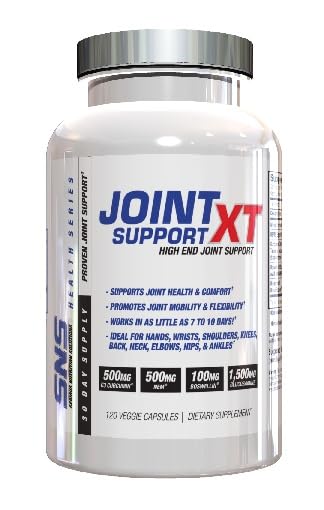 Joint Support XT by SNS Serious Nutrition SolutionsAu supplements