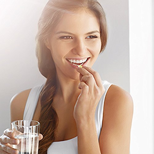 Force Factor ProbioSlim Probiotics for Women and Men, Probiotics for Digestive Health to Reduce Bloating, Gas, & Occasional Diarrhea, with Prebiotics, LactoSpore, & Green Tea for Energy, 60 Capsules ProbioSlimAu supplements