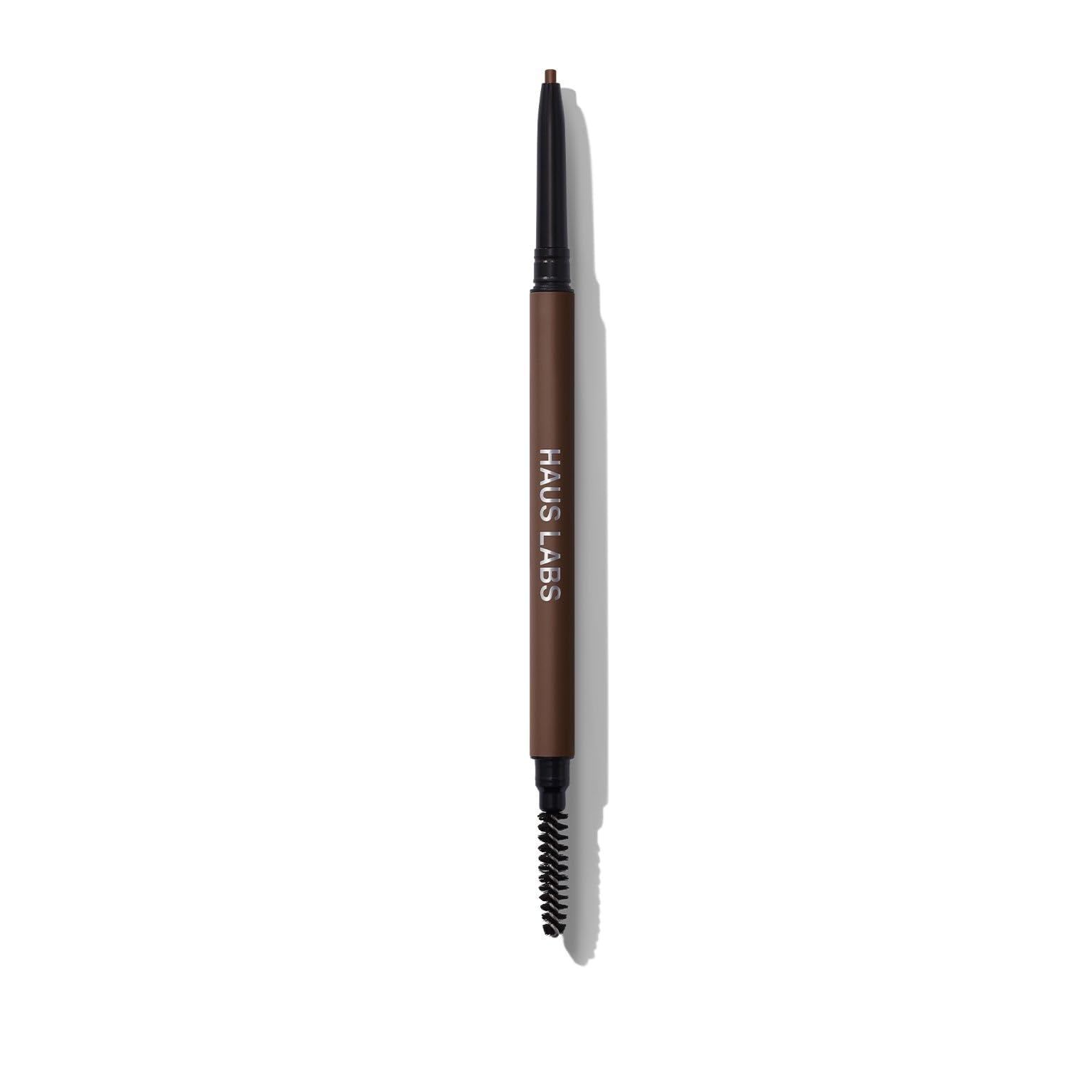 HAUS LABS BY LADY GAGA The Edge Precision Eyebrow Pencil Medium Brown Haus LaboratoriesAu supplements