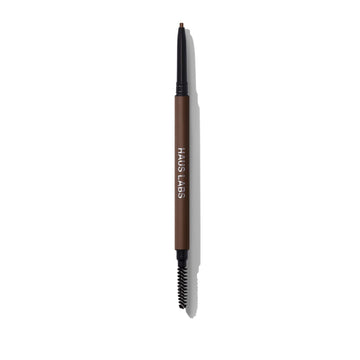 HAUS LABS BY LADY GAGA The Edge Precision Eyebrow Pencil Medium Brown Haus LaboratoriesAu supplements