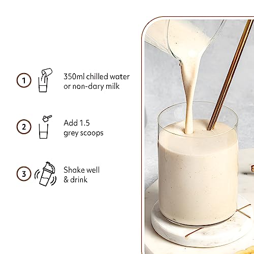 Protein Works - Diet Meal Replacement Extreme Shake, 200 Calorie Meal, High Protein Meal Protein WorksAu supplements