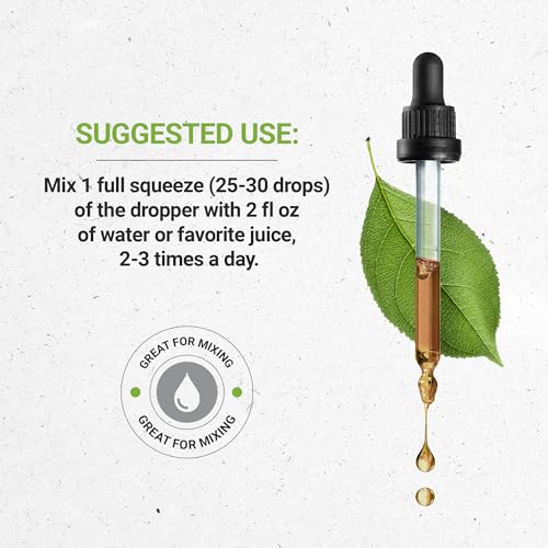 Secrets of the Tribe Cramp Bark USDA Organic | Alcohol-Free Extract, High-Potency Herbal Drops Secrets of the TribeAu supplements