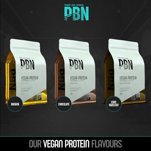 PBN - Premium Body Nutrition Micellar Casein Chocolate 1kg Pouch Premium Body NutritionUS supplements