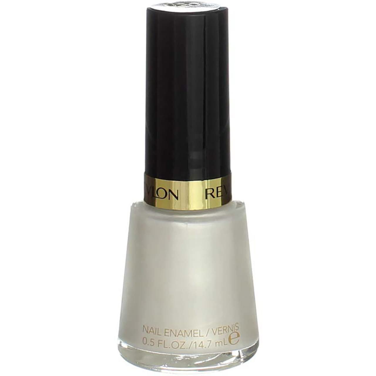 Revlon Nail Enamel, Pure Pearl 0.50 oz (Pack of 2) REVLONAu supplements