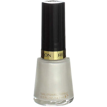 Revlon Nail Enamel, Pure Pearl 0.50 oz (Pack of 2) REVLONAu supplements