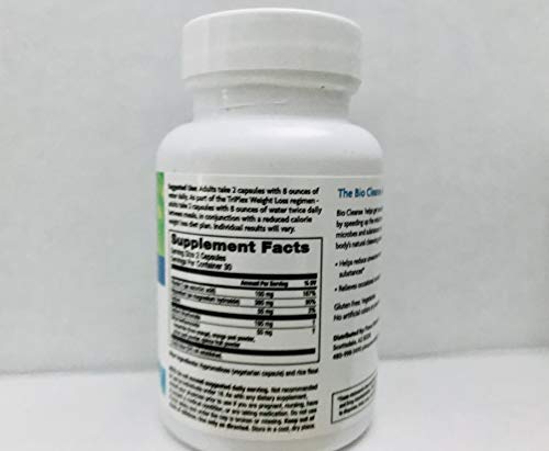Plexus BioCleanse 60Q PlexusUS supplements