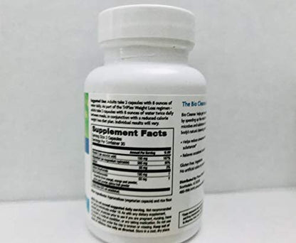 Plexus BioCleanse 60Q PlexusUS supplements