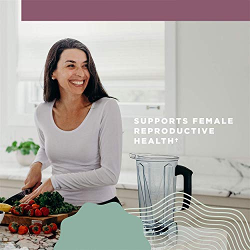 Ancient Nutrition Women's Hormones, Helps Reduce Stress, Supports Energy, Hormone Ancient NutritionUS supplements