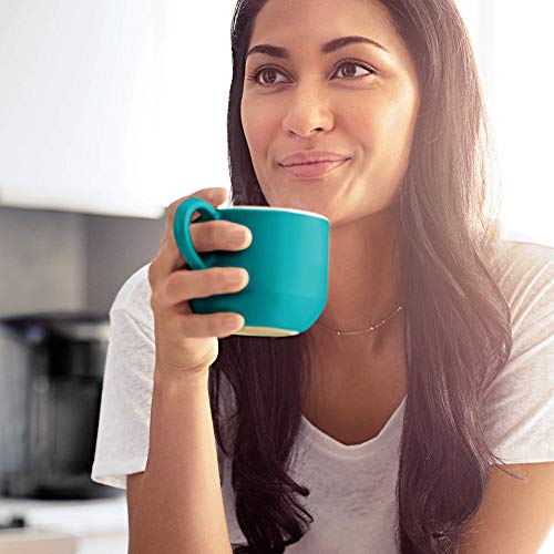 The Original Donut Shop Dark Coffee, Keurig Single-Serve K-Cup Pods, Dark Roast, 96 Ct The Original Donut ShopUS supplements