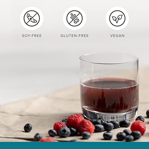 Isagenix Cleanse for Life - Detox Cleanse Drink with Vitamin B12, Niacin and Vitamin B6 IsagenixUS supplements