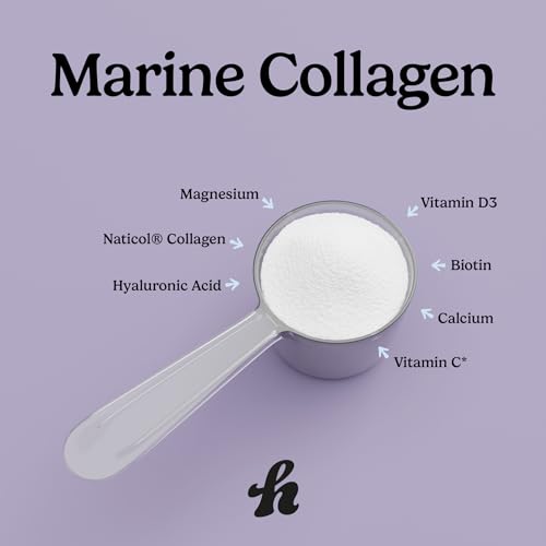 Humanz Collagen Powder (Unflavoured) - Marine Collagen Powder HumanzAu supplements