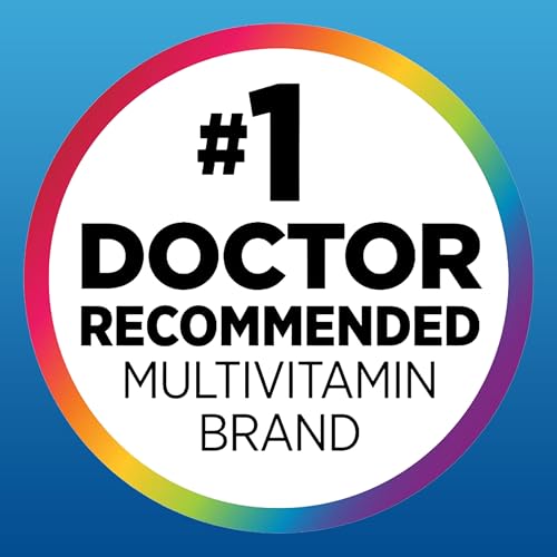 Centrum Multivitamin for Men, Multivitamin/Multimineral Supplement with Vitamin D3, B Vitamins and Antioxidants CentrumAu supplements