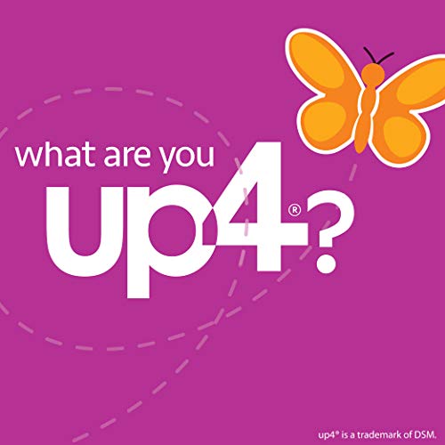 up4 Kids Probiotic Gummies, Digestive and Immune Support with Prebiotics and Vitamin C up4Au supplements