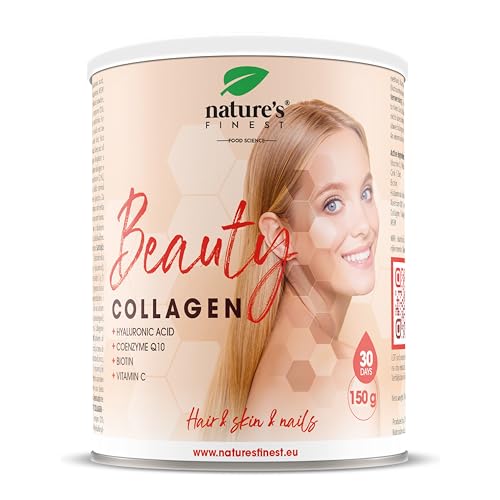 Nature's Finest by Nutrisslim Bovine Collagen Supplements for Women, True Collagen Booster Nature's Finest by NutrisslimAu supplements