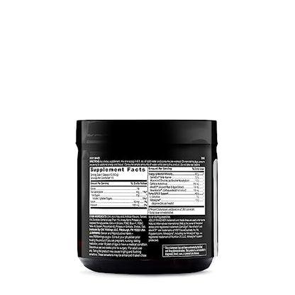 BEYOND RAW LIT | Clinically Dosed Pre-Workout Powder | Contains Caffeine, L-Citrulline BEYOND RAWUS supplements