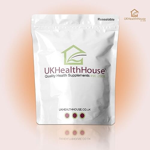250g UKHealthHouse Collagen Powder, Bovine Collagen Peptides Powder UKHealthHouseAu supplements