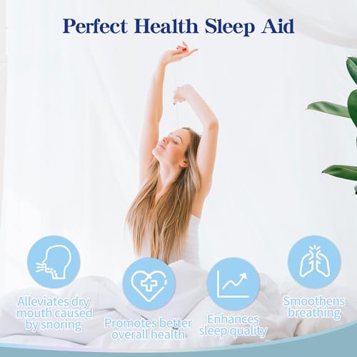 Anti Snoring Devices: Nose Dilator-Expert-Recommended 8-Piece Set MiniguysaUS supplements