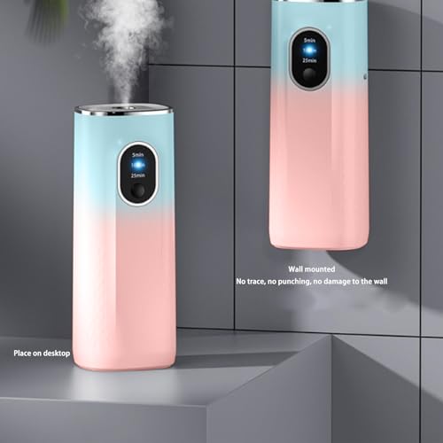 Generic Clearance Aromatherapy Machine, Upgraded Diffusers for Essential Oil Aromatherapy GenericAu supplements