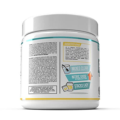 Man Sports Pump Powder. Stimulant Free Neutral Flavored Pre Workout Drink MAN Metabolic Augmenting NutritionUS supplements