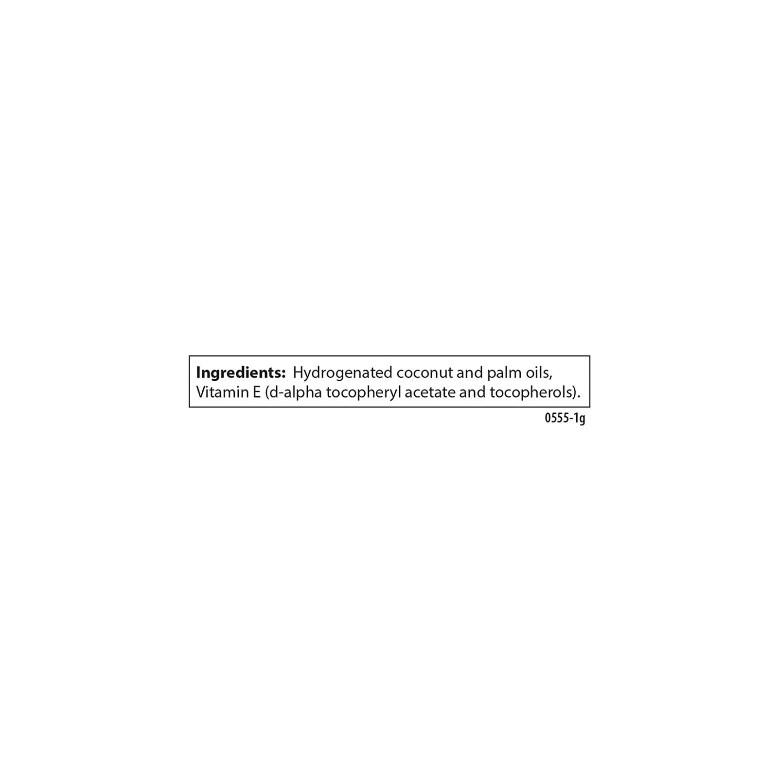 Carlson - Key-E Suppositories, 30 IU Vitamin E Suppository, Lubricates Dry Areas, Treatment CarlsonAu supplements